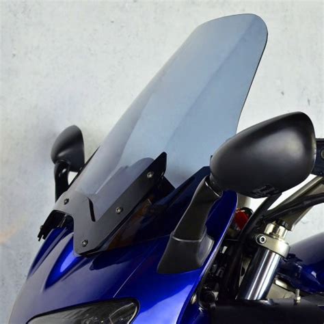 Standard Pare Brise Saute Vent Yamaha Fjr