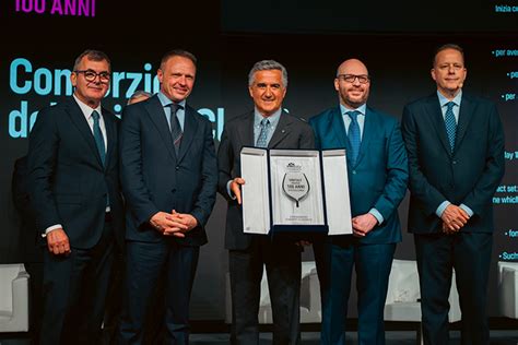 Premiato A Vinitaly Il Consorzio Chianti Classico Il Pi Antico D