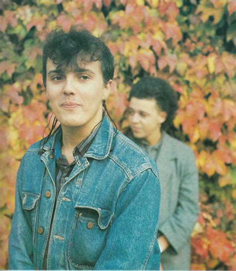 Tears For Fears 1983 Tears For Fears Tears Fear