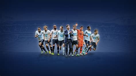 Tottenham Hotspur HD Wallpaper (74+ images)