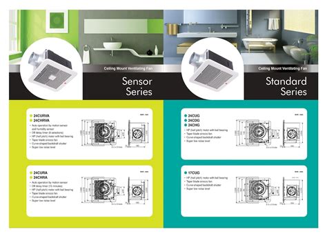 Maximaxsystems Kdk Ceiling Mount Ventilating Fan