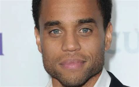 5 Oclock Shadow What To Know About This Beard Michael Ealy Shadow