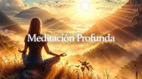 Meditaci N Diaria Para Elevar Tu Esp Ritu Activa Y Desintoxica Tu