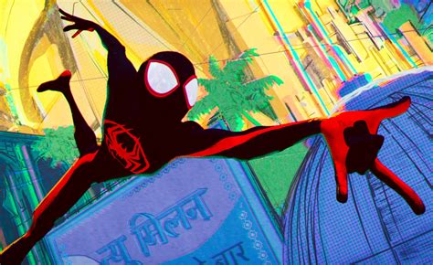 Miles Morales Future Looks Bright As Sony Drops Spider Man Across