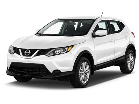 2019 Nissan Rogue Sport Review Ratings Specs Prices And Photos