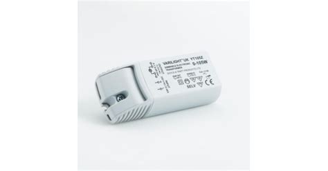 Varilight Yt105z 0 105va Dimmable 12v 0 105w Low Voltage