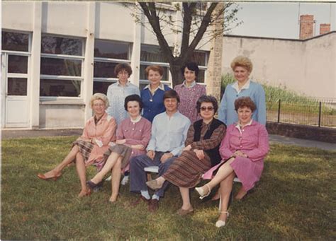 Photo De Classe Ecole Maternelle De 1981 Ecole Jean Moulin Carmaux