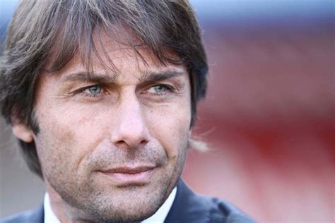 ANTONIO CONTE NUOVO ALLENATORE DELLA NAZIONALE