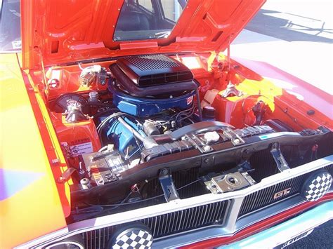 ford  cleveland ford  ford racing car engine