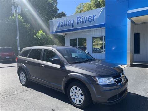 Dodge Journey For Sale In MURPHY North Carolina 1 Used Journey Cars