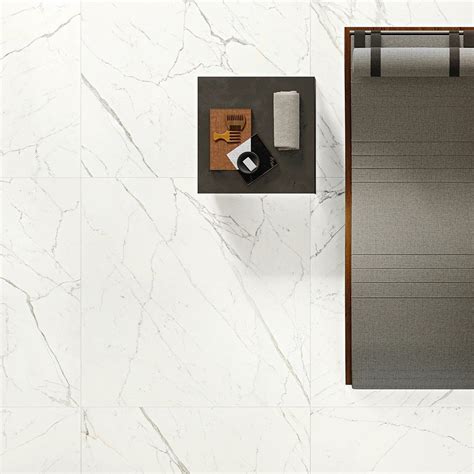 Keope Tiles Elements Lux Calacatta Statuarietto Natural R Rectified X