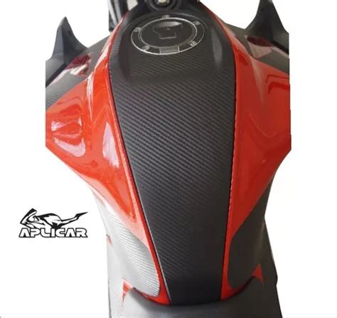 Adesivo Tanque Nova Honda Twister Cb F Frete Gr Tis