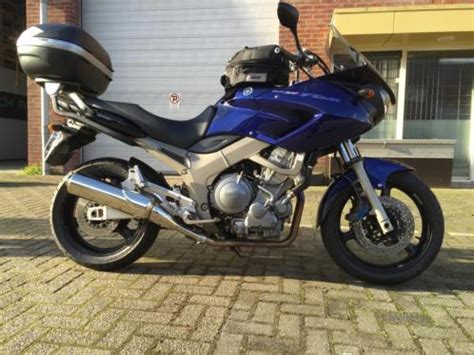 Yamaha TDM 900 2006 Advertentie 647910