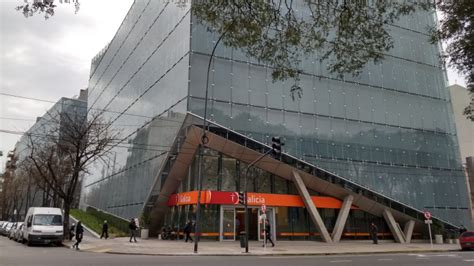 BankTrack – Banco Galicia