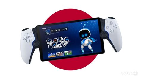 Demand For PlayStation Portal Sky High In Japan Pre Orders Reportedly