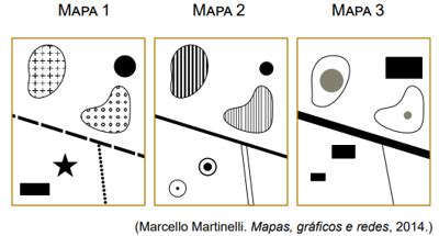 Quest O Analise Os Mapas Tem Ticos Hipot Ticos Considerando Os M Todos