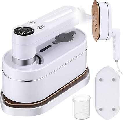 Amazon Leriton Portable Travel Mini Iron In Travel Mini