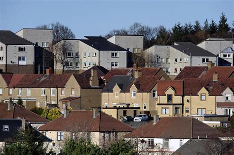 Meeting Hears Of Falkirk Councils Plans For More Housing In Hallglen