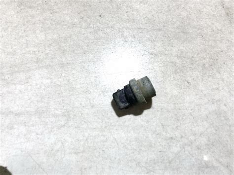 A Used Engine Coolant Water Temperature Sensor Temp Sensor