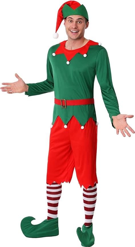 Santas Helper Costume Online