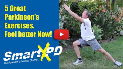 5 Great Parkinson S Exercises That Help You Feel Better Now Powerful Meaningful And Effective