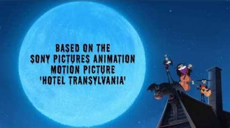 Hotel Transylvania: The Series | Hotel Transylvania Wiki | FANDOM ...