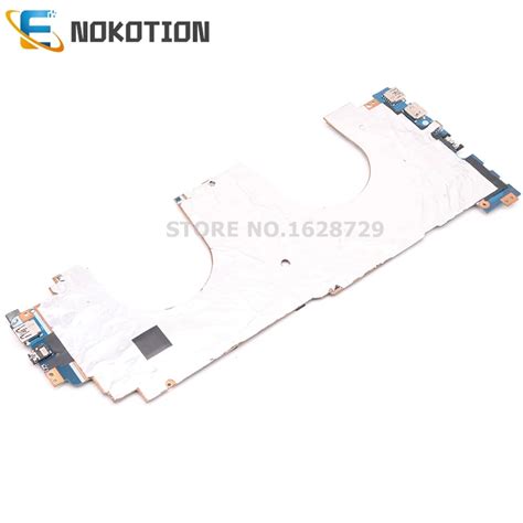 Very Best NOKOTION For Lenovo Yoga 730 15IKB 15 6 Inch Laptop