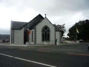 Ballisodare - Diocese of Achonry