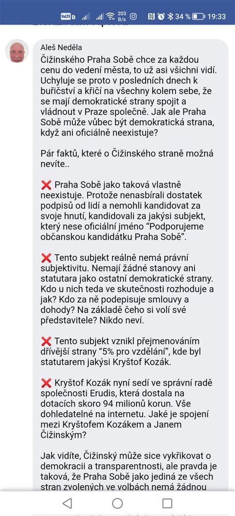 Feldkurat Katz v bloku on Twitter ta Praha sobě je teda hodně