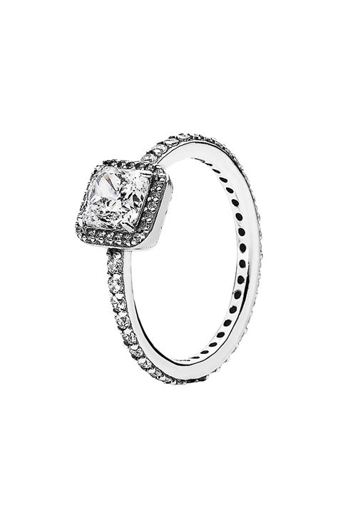 Pandora Timeless Elegance Ring Nordstrom