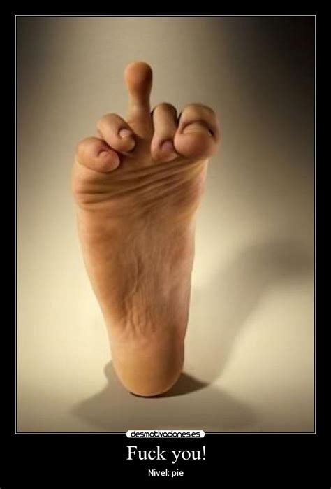 Fuck You Desmotivaciones