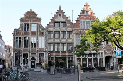 8 Memorable Things To Do in Ghent, Belgium | Attractions and Activities ...