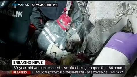 Trt World On Twitter Rt Trtworldnow Trtworldnow In Another