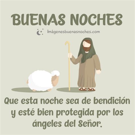 Imagenes de Jesus con Frases de Buenas Noches Imágenes Buenas Noches