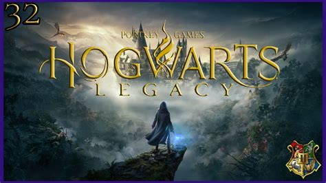 Imperio Hogwarts Legacy Playthrough Part Youtube