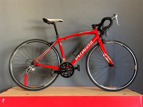 Secteur Talle 54 Usada Specialized Uruguay Bicicletas Y Accesorios