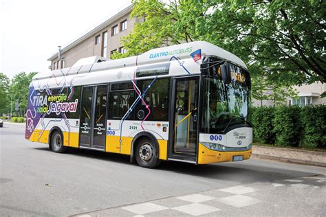 Dziesmu Sv Tku Ned B Tiskas Izmai As Pils Tas Autobusu Kurs Anas