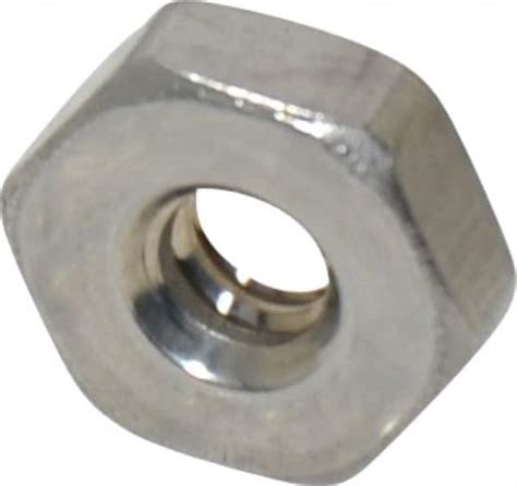 Value Collection 6 32 Unc Stainless Steel Right Hand Machine Screw