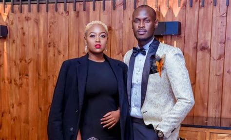 Nana Owiti Reveals How She Met King Kaka Buzz Central