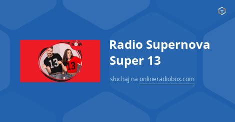 Super Online Sluchaj Za Darmo Online Radio Box