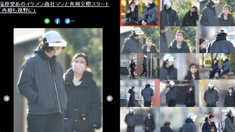 福原愛新戀情被唱衰 橫濱男前妻認「離婚主因」就是她