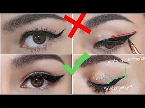 Incredible Eyeliner Styles For Extreme Hooded Eyes Artofit