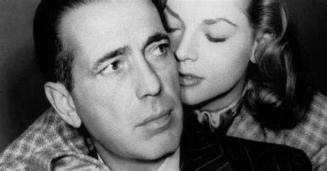 A Través Del Uniberto Las Dos Caras De Humphrey Bogart Un Duro A