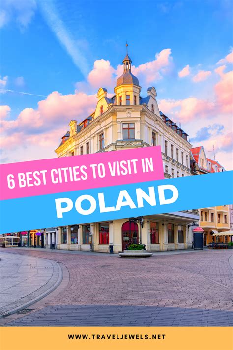 6 Best Cities To Visit In Poland Artofit