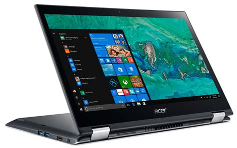 Acer Spin 3 SP314 51 39EX NX GZREU 005 AcerShop