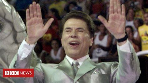 Morre Silvio Santos O Que é A Broncopneumonia Após Infecção Por H1n1