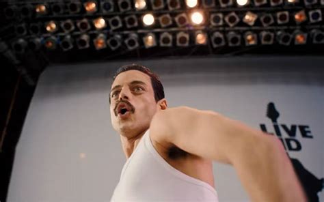 Revelan trailer de Bohemian Rhapsody la película de Freddie Mercury