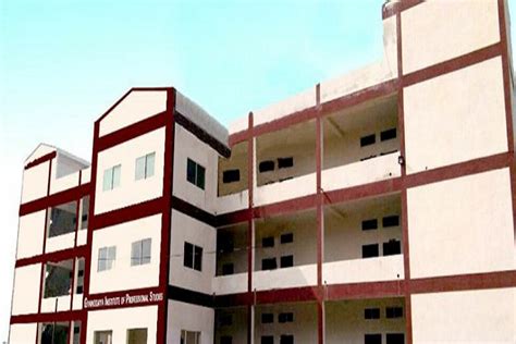 Gyanodaya Institute Of Professional Studies Neemuch Admission Fees