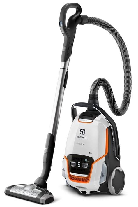 Sac Aspirateur Electrolux Ultraone Rofgede