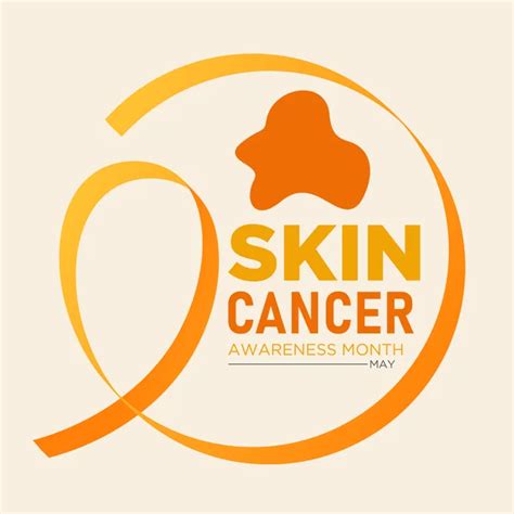 Skin Cancer Awareness Month